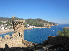 Tossa