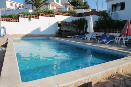 "La Siesta" Gemeinschaftspool