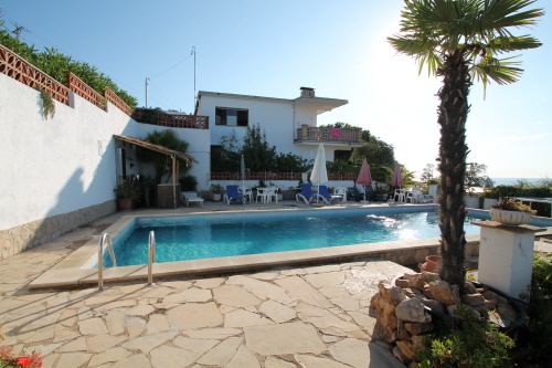 "La Siesta" Gemeinschaftspool