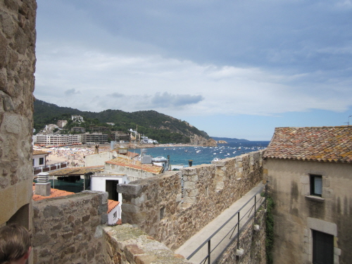 Tossa de Mar