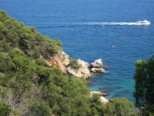 Cala Morisca