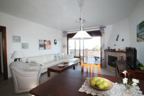 Wohnraum Wohnung 1